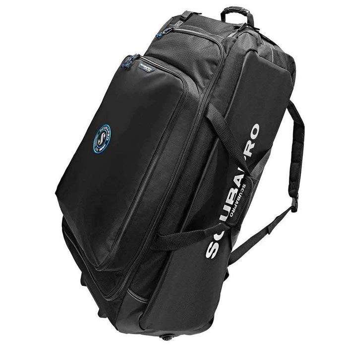Travel and Equipment Bags