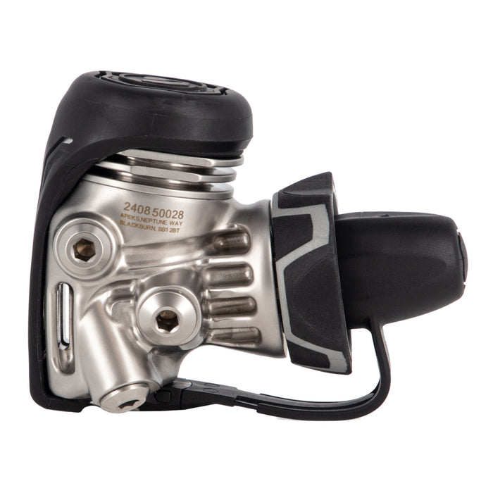 Apeks EVX 200 Regulator, Din