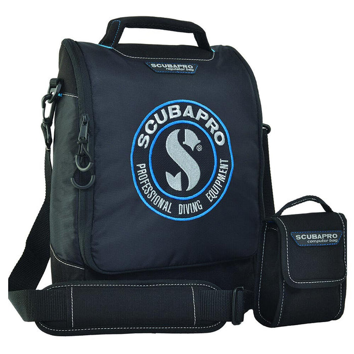 Scubapro Regulator and Computer Bag