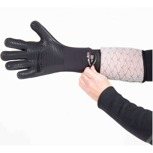 Henderson AquaLock Gloves, 5mm,Henderson,Treshers