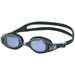 Treshers:Tusa View Swim V-500 Platina Goggle,Black