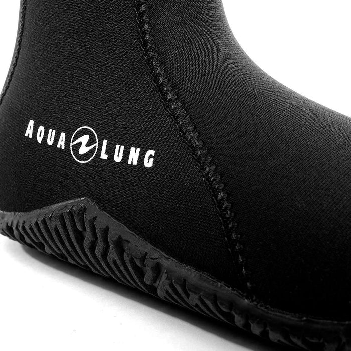 Aqua Lung 5MM Echozip Boots,Aqua Lung,Treshers