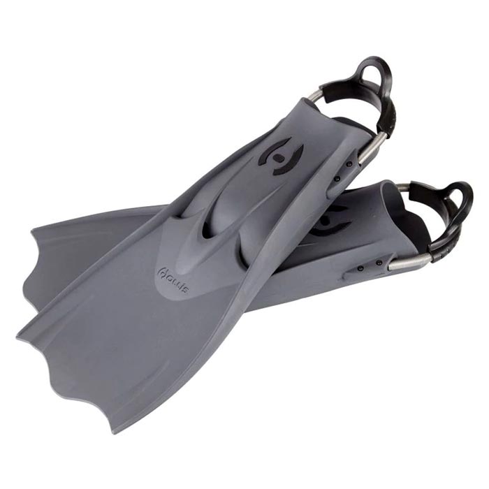 Scuba Diving and Snorkeling Fins