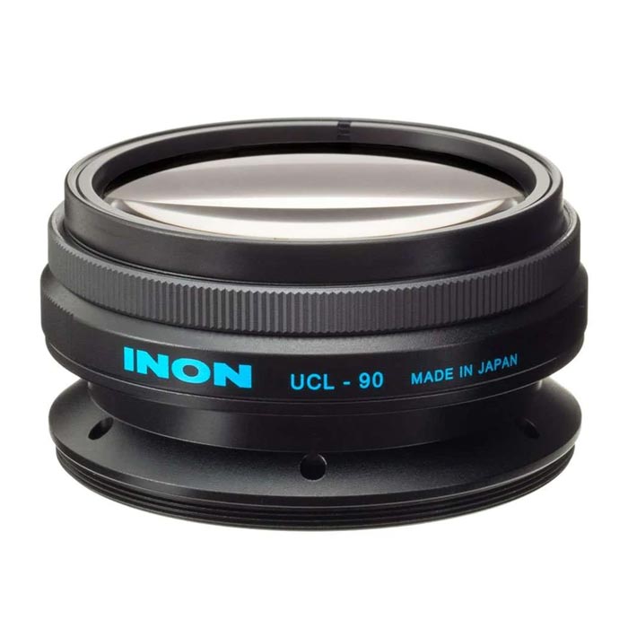 Underwater Photography Lenses and Filters