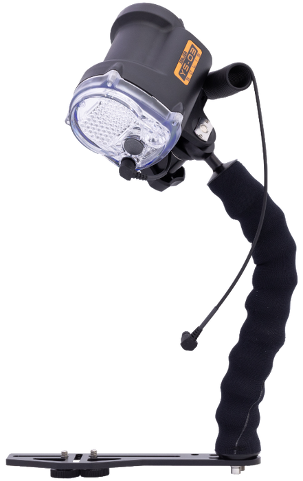 Sea & Sea YS-03 Solis Universal Lighting System