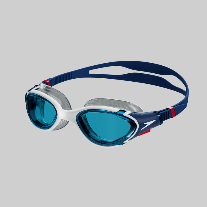 Speedo Biofuse 2.0 Goggles, Blue