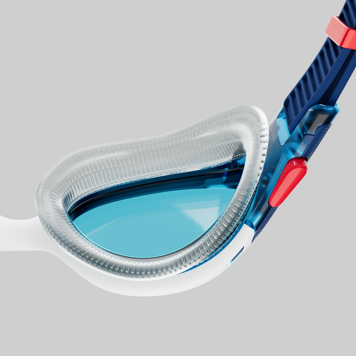 Speedo Biofuse 2.0 Goggles, Blue