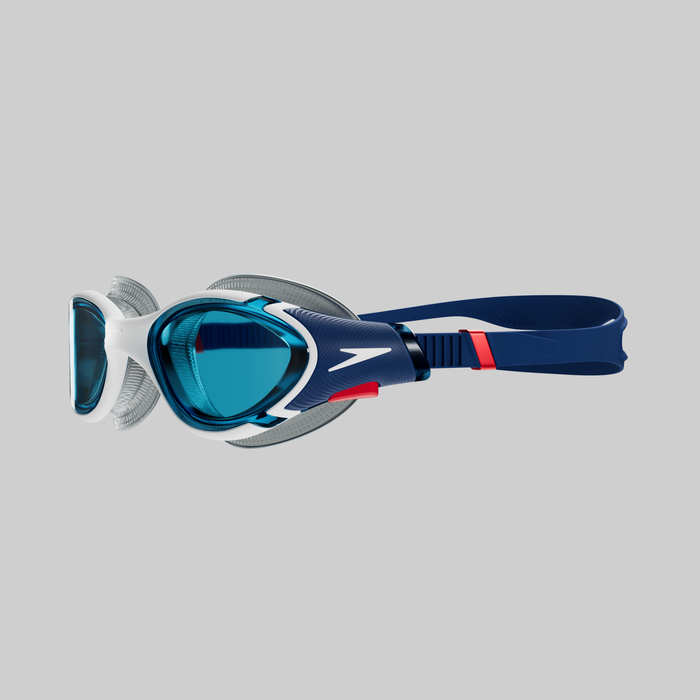 Speedo Biofuse 2.0 Goggles, Blue