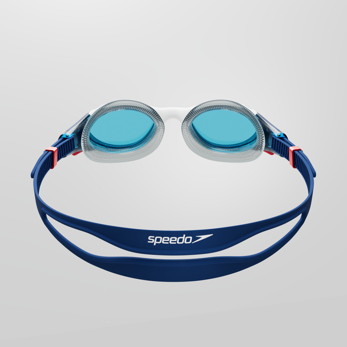 Speedo Biofuse 2.0 Goggles, Blue