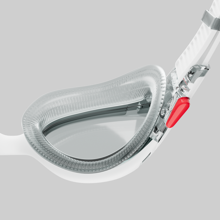 Speedo Biofuse 2.0 Goggles, White