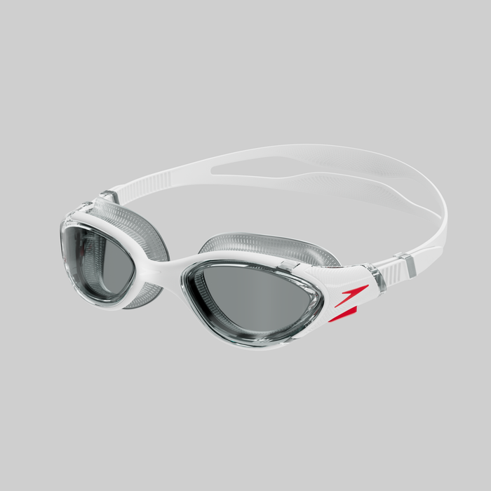 Speedo Biofuse 2.0 Goggles, White