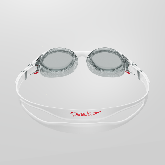 Speedo Biofuse 2.0 Goggles, White