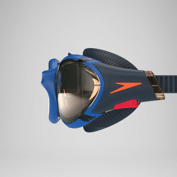 Speedo Biofuse 2.0 Goggles, Black/Blue