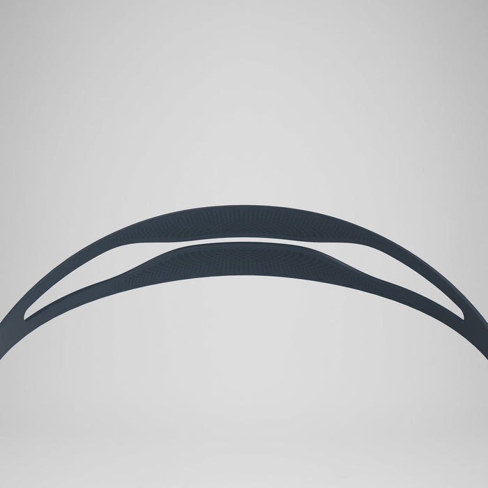 Speedo Biofuse 2.0 Goggles, Black/Blue