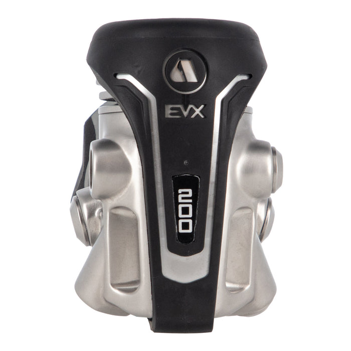 Apeks EVX 200 Regulator, Din