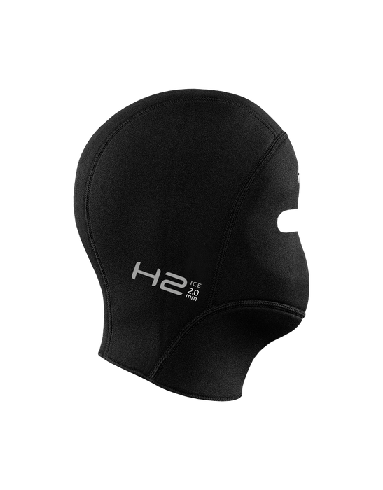 Waterproof H2 2mm Icehood