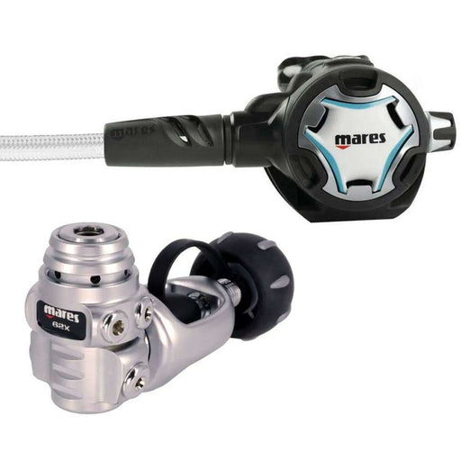 mares-dual-adj-62x-white-scuba-diving-regulator-–-compact-lightweight-high-performanceregulatormarestreshers--34471096