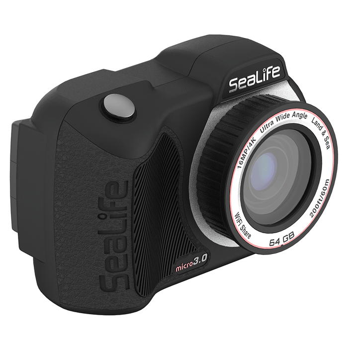 SeaLife Micro 3.0 Camera