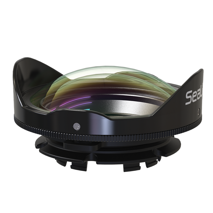 SeaLife Micro Wide Angle Dome Lens