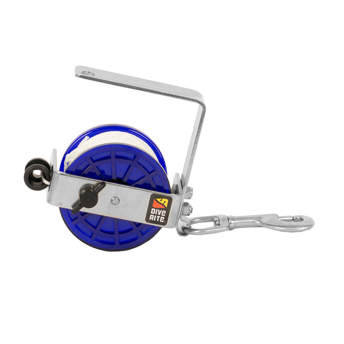 Dive Rite Classic Safety Reel RE4110