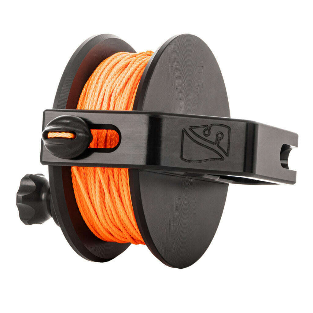 dive-rite-azimuth-series-400-reel---24-orange-lineprimarydive-ritetreshers--34470651