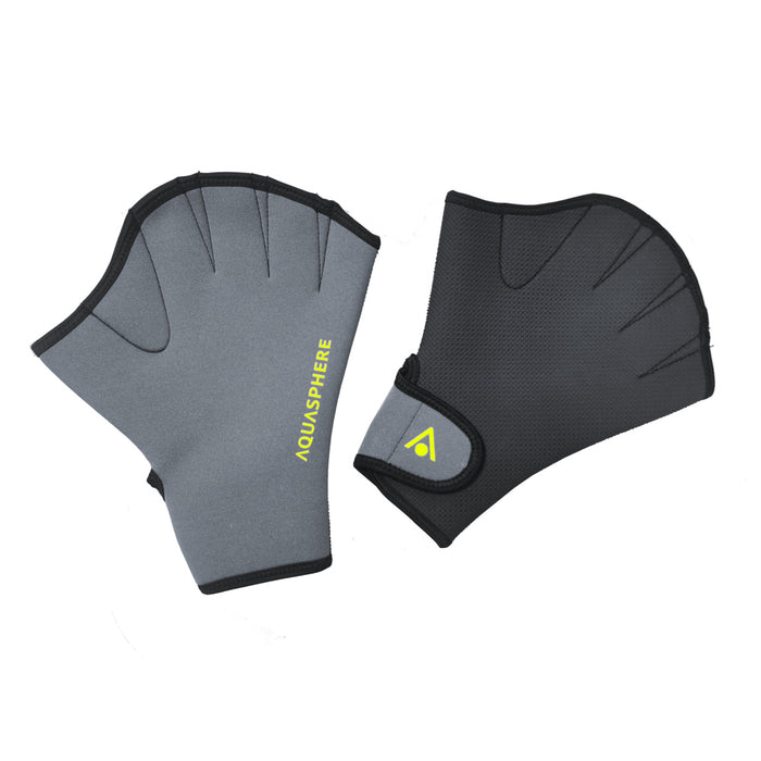 Aqua Sphere Swim Gloves