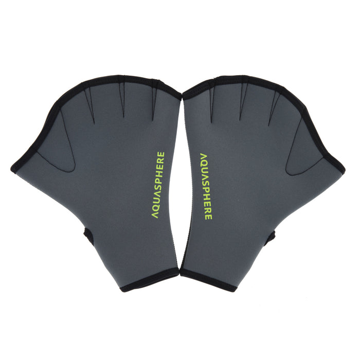 Aqua Sphere Swim Gloves