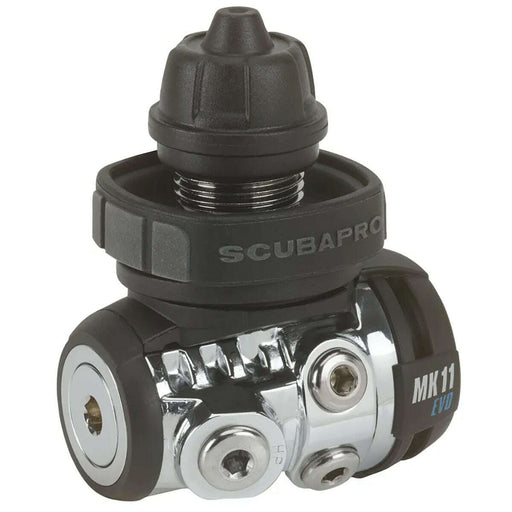 scubapro-mk11-evo-balanced-diaphragm-first-stage-regulator-din-–-compact-reliable-cold-water-readyregulatorscubaprotreshers--34471098