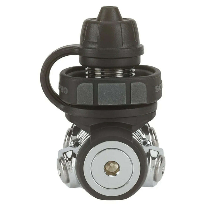 scubapro-mk11-evo-balanced-diaphragm-first-stage-regulator-din-–-compact-reliable-cold-water-readyregulatorscubaprotreshers--34471100