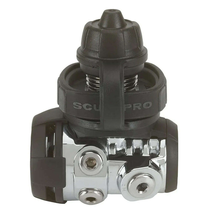 scubapro-mk11-evo-balanced-diaphragm-first-stage-regulator-din-–-compact-reliable-cold-water-readyregulatorscubaprotreshers--34471102