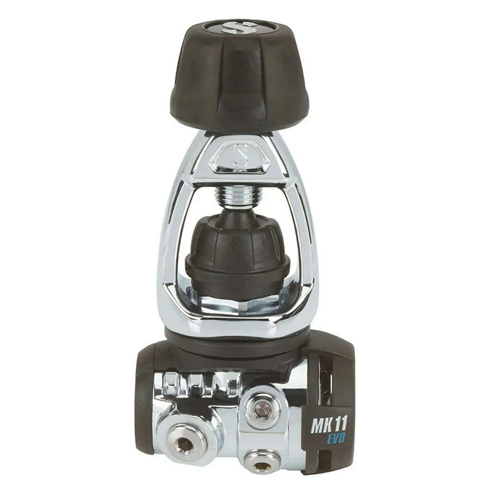 scubapro-mk11-evo-balanced-diaphragm-first-stage-regulator-yoke-–-compact-reliable-cold-water-ready-copyregulatorscubaprotreshers--34471103