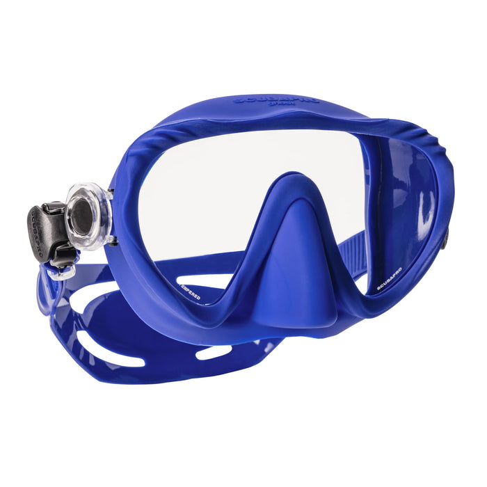 Scubapro Ghost Mask with regular strap