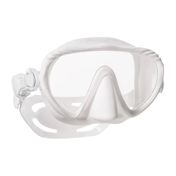 Scubapro Ghost Mask with regular strap