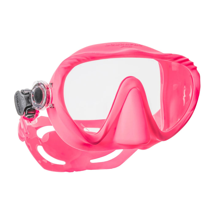 Scubapro Ghost Mask with regular strap
