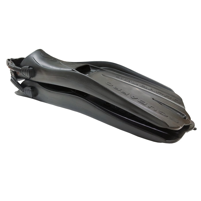 Scubapro Go Travel Fins, Black