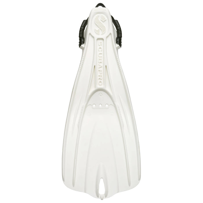 Scubapro Go Travel Fins, White