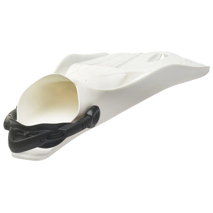 Scubapro Go Travel Fins, White