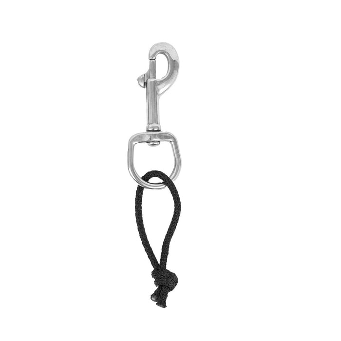 Dive Rite Sidemount Rigging Kit for 7" tanks