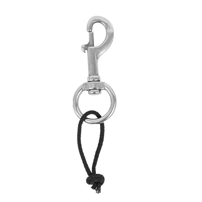 Dive Rite Sidemount Rigging Kit for 7" tanks