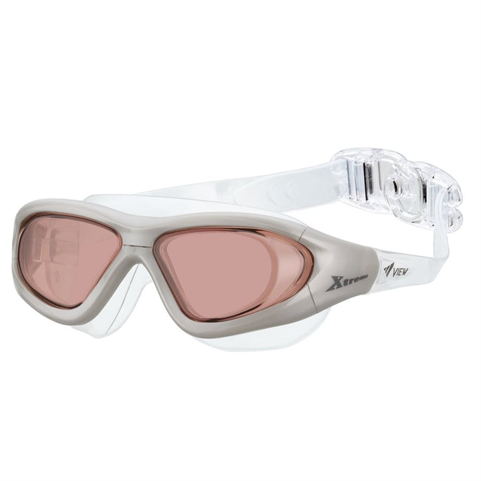 View Xtreme Swim Goggles