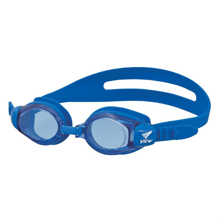 VIEW Swipe Youth V-730JASA Swim Goggles