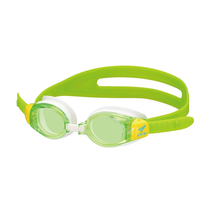 VIEW Swipe Youth V-730JASA Swim Goggles