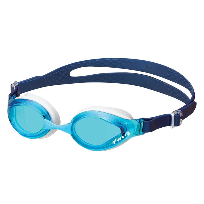 VIEW Swipe Junior V-760JASA Swim Goggles