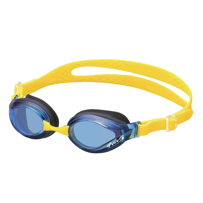 VIEW Swipe Junior V-760JASA Swim Goggles
