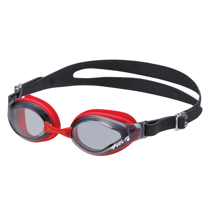VIEW Swipe Junior V-760JASA Swim Goggles