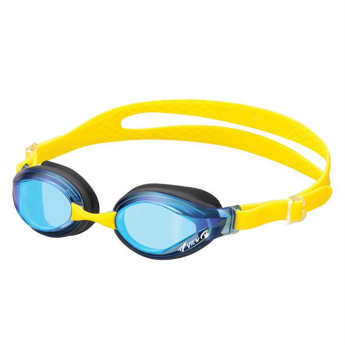 VIEW Swipe Junior V-760JASA Swim Goggles