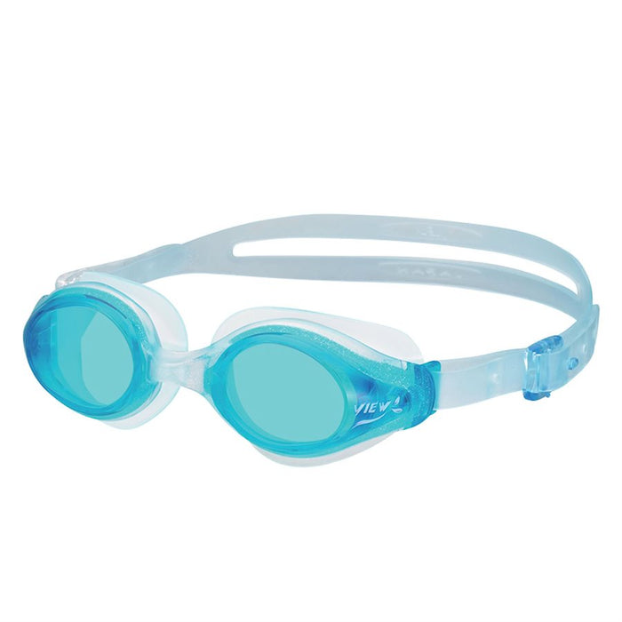 VIEW Swipe Fitness Selene Anti-Fog Swimming Goggles