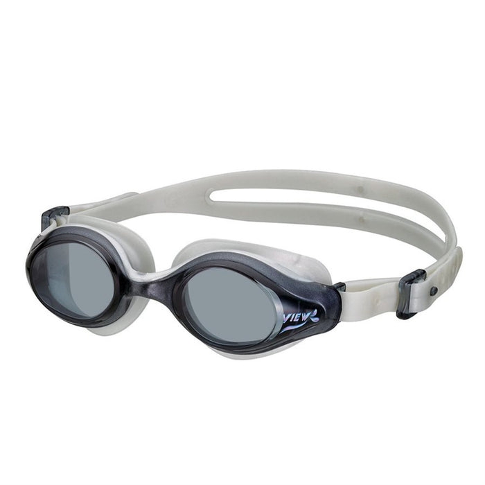 VIEW Swipe Fitness Selene Anti-Fog Swimming Goggles