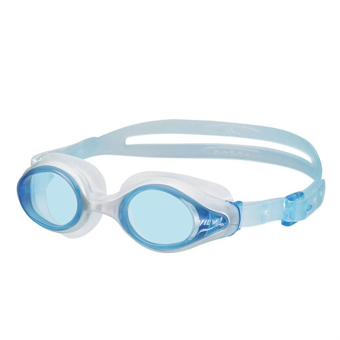VIEW Swipe Fitness Selene Anti-Fog Swimming Goggles