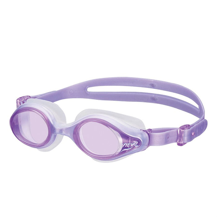 VIEW Swipe Fitness Selene Anti-Fog Swimming Goggles